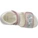 Geox Baby Girls B Verred D Sandals - Size 5 UK Child, Light Rose | Buy Online - Buy Online on GoSupps.com