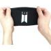 JinYu BTS Sleep Eye Mask Set - Soft Sleeping Mask for Men and Women - Buy Online on GoSupps.com