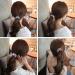 Rhinestone Hair Claws For Women Shiny Crystal Hair Clips Ponytail Bun Colorful Accessories K5B1 Hairpins Hair Barrettes white - Buy Online on GoSupps.com
