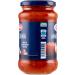  Italian Gourmet E.R. Barilla Amatriciana Pasta Sauces - Ready to Tomato - Sauce with Bacon Onion and Chilli - 400g + Italian Gourmet Polpa 400g - Buy Online on GoSupps.com