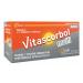 VITASCORBOL - Multivitamin Food Supplement - Multi Adult - Extended Release - Fatigue and Immune System - 30 Day Program - 30 Tablets to Swallow