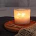 Scented 3 Wick Large Jar Soy Candle Set - Lavender, Berries, Orange Blossom Aromatherapy Gift - 14.5oz Bath and Body Works Candles - Buy Online on GoSupps.com