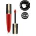 L'Or al Paris Rouge Signature Matte Liquid Lipstick - 115 I Am Worth It - 41ml - Buy Online on GoSupps.com