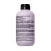 Bondbar Purple Brightening Shampoo for Blonde & Gray Hair - Neutralizes Brassiness, Repairs & Protects - 8 Fl. Oz - Buy Online on GoSupps.com