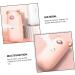 Mikinona Handheld Humidifiers 1pc Beauty Humidifier Small Humidifier Plant Skin Humidifier Face Moisturizing Moisturizer 10.3X5.5CM - Buy Online on GoSupps.com