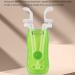 Lip Muscle Trainer | Facial Muscle Stimulator for Face Slimming | Mouth Exerciser Massager for Mouth Breathing Improvement - Buy Online on GoSupps.com