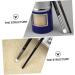 BELLIFFY 1 Set Concealer Brush Eye Shadows Brush Eyeshadow Brush Kit Makeup Supplies Blush Brush Black Sponge - Buy Online on GoSupps.com