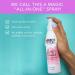 Keratin Perfect Daily Smoothing Shampoo - Fights Frizz Gentle Cleansing - Prolongs Keratin Treatment - No Added Sulfates or Sodium Chloride 5 Fl Oz (Pack of 1) - Buy Online on GoSupps.com