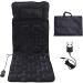 Buy Multifunctional Electric Body Massage Pad - 20 Heads 9 Modes Remote Control - 100-240V (EU Connector) | Relaxation & Pain Relief - Buy Online on GoSupps.com
