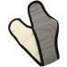 Comfortable Noise Cancelling Sleeping Ear Muffs - Soft Sound Reduction for Travel & Study - Buy Online on GoSupps.com