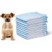 Wave Disposable Underpads 23'' X 36'' (30 Count) Incontinence Pads 68g Each Chux Bed Covers Puppy Training | Super Absorbent Protection for Kids Adults Elderly | Liquid Urine Made in The USA 23" x 36" ( 30 count ) - Buy Online on GoSupps.com