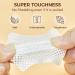 1080 PCS Non-Woven Lint Free Nail Wipes with Case - Gel Nail Polish Remover Pads - DIY Salon Supplies - Buy Online on GoSupps.com