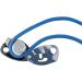 Petzl CORAX Climbing Kit with GRIGRI Belay System and Sm'D Carabiner - Grey - Buy Online on GoSupps.com