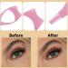 Vukehon Eyelash Brush 3 Pack 3 in 1 Mascara Shield eyelash separator tool eyelash comb separator Lash Tool Useful Cosmetic Helper - Buy Online on GoSupps.com