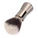 Professional Men's Shaving Brush - Ergonomic Razor Brush with Metal Handle for Soft Hair & Facial Care - Buy Online on GoSupps.com