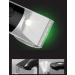 YQYBF Professional Hair Clippers Cordless Pro Hair Trimmer Rechargeable Beard Trimmer Electric LED Display Haircut Kit for Men and Family Use with Charging Dock 4 Guide Combs - Buy Online on GoSupps.com