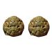 UNbit Ball Stretcher Magnetic Stress Ball Handball Massage Ball Fitness Ball Handle for Playing Small Ornaments