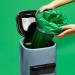 EcoLeo Refill Bags Compatible with Litter Genie Litter Champ and Litter Locker Eco-Friendly Plastic-Free Compostable Replaces Cartridges (Equals 4-Pack of Name Brand) (27-Count) - Buy Online on GoSupps.com