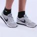 Buy Nike Men's MD Runner 2 Gymnastics Shoes - Grey Wolf Grey Black White (EU 40) - International Shipping Available - Buy Online on GoSupps.com