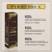 LUXURI Advance Collagen Peptides Serum | Anti-Aging Skin Tightening & Brightening | Vitamin C Glutathione & AHA | 50 ml for Men & Women - Shop Internationally - Buy Online on GoSupps.com