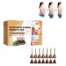 Moxibustion Gathering Energy & Detoxification Slimming Burning Column Moxibustion Sticks Moxa Sticks for Moxibustion (20pcs)