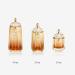 MUGLER Alien Goddess Intense - Eau de Parfum - Women's Perfume - Floral & Woody - With Bergamot Jasmine and Vanilla - Long Lasting Fragrance 1 Fl Oz (Pack of 1) - Buy Online on GoSupps.com