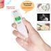 Bad Breath Tester Portable Oral Odor Analyzer for Instant Halitosis Detection - Personal Use - Buy Online on GoSupps.com