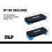 Adjustable Aerobic Step Platform for Cardio & Strength Training - 2 Heights - SM Platform - Buy Online on GoSupps.com