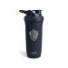 Smart Shake Reforce Stainless Steel Harry Potter Ravenclaw Shaker Bottle (900 ML /30oz) | Light Weight Resistance Sports Shaker Bottle with a Soft Lid | Leakproof BPA Free & DEHP Free