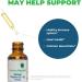 Seeking Health Vitamin D3 + K2 Drops - 1 fl oz (30 ml) for Immune & Bone Health - Buy Online on GoSupps.com