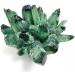 Natural Green Phantom Quartz Crystal Cluster Gemstone Geode 300g-700g 1pc Suitable for Furniture Decoration (Color : OneColor Size : 1PC 300G-380G) 1PC 300G-380G Onecolor - Buy Online on GoSupps.com