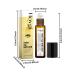 Anti-Aging Eye Serum with Castor Oil and Jojoba Oil Under Eye Roller Ball Serum for Fine Lines and Wrinkles Natural Blend with Boswellia 0.34 Fl Oz - Buy Online on GoSupps.com