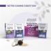JUVAMINE - Artichoke and Black Radish - Liver Wellness - Contributes to the proper functioning of the Digestive and Hepatic System - 50 Capsules of plant origin - 25 days program - Buy Online on GoSupps.com