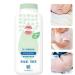 Poudre de corps pour les | 100g pour tout-petit cutan anti-humaine poudre - ingr dients de la naturelle Contr le de l'humidit  - Buy Online on GoSupps.com