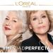 L'Or al Paris LOr al Paris Age Perfect lipstick in No 107 radiant tea rose intensive care and shine in warm red 48 g No 107 Radiant Tea Rose - Buy Online on GoSupps.com