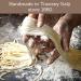 Bellina Tagliolini and Linguine Italian Truffle Pasta Variety Pack - Gourmet Imported Pasta Sampler (8.8 oz each) - Buy Online on GoSupps.com