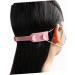 Solustre 5-Piece Face Mask Headband Straps & Accessories - Adjustable Ear Strap Mask Cord Buckle for Men & Women - Buy Online on GoSupps.com