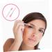Didiseaon 4 Sets Lip Gloss Brush Cleaning Pad - Essential Makeup Tool for Perfect Lip Application - Buy Online on GoSupps.com