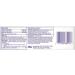 Crest 3D White Brilliance Toothpaste - Vibrant Peppermint 4.1 oz (Pack of 6) | International Shipping Available - Buy Online on GoSupps.com