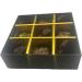Chocolate Hearts & Dates selection gift box - Buy Online on GoSupps.com