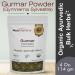 Ayumantra Organic Gurmar (Gymnema Sylvestre) Powder- 114 gms / 4 oz - Buy Online on GoSupps.com