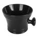 3-in-1 Soft Nylon Hair Beard Soap Dish & Brush Stand - Quick Drying Travel Set for Grooming - Buy Online on GoSupps.com