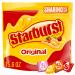 STARBURST Original Fruit Chews Chewy Summer Candy Sharing Size Bag 15.6oz