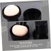 Buy 6pcs Mushroom Head Powder Puff Set - Fluffy Makeup Sponge for Face & Cream - Women's Cosmetic Tools - Buy Online on GoSupps.com