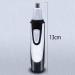 Nose Hair Trimmer - Electric Ear & Nose Hair Clipper for Precision Grooming | Best Beauty Tool for Men & Women - Buy Online on GoSupps.com