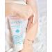 Organic Baby Eczema Cream - Soothing Natural Moisturizer for Dry, Itchy Skin - 2oz - Buy Online on GoSupps.com