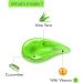 Pure Aloe Vera Gel with Cucumber and Vitamin E | For Skin and Hair 200g Pack - Buy Online on GoSupps.com