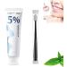 Bisindole Repair Toothpaste - Gum Protection Tooth Repair Whitening & Stain Removal Fresh Breath | 100g - Buy Online on GoSupps.com