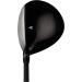 Rife Golf Men's 812s Offset 7 Wood Club - Right Handed Regular Flex with Black Pro Velvet Grips - Buy Online on GoSupps.com