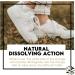 Shoe Clinic Unisex's Sole Cleaning Pads White S - Buy Online on GoSupps.com